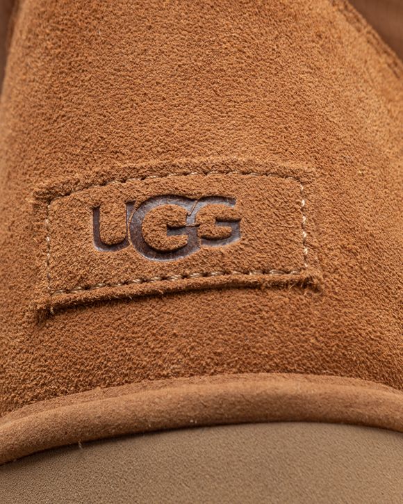 UGG WMNS CLASSIC MAXI TOGGLE Brown | BSTN Store