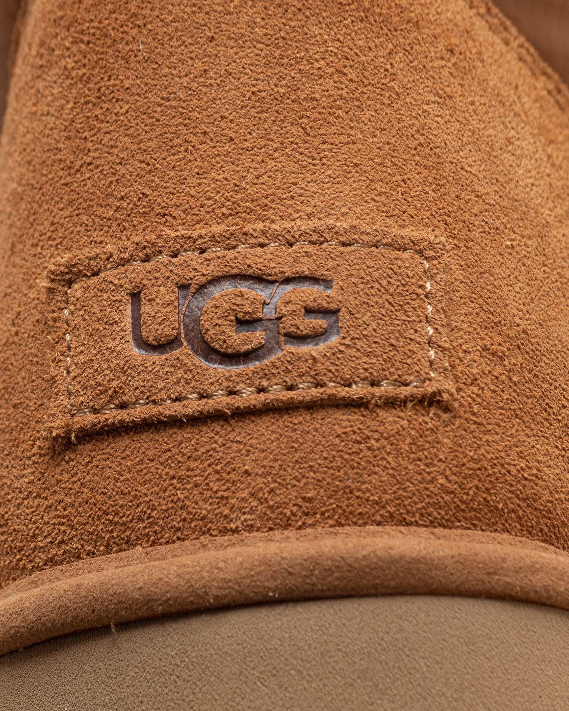 UGG WMNS CLASSIC MAXI TOGGLE Brown | BSTN Store