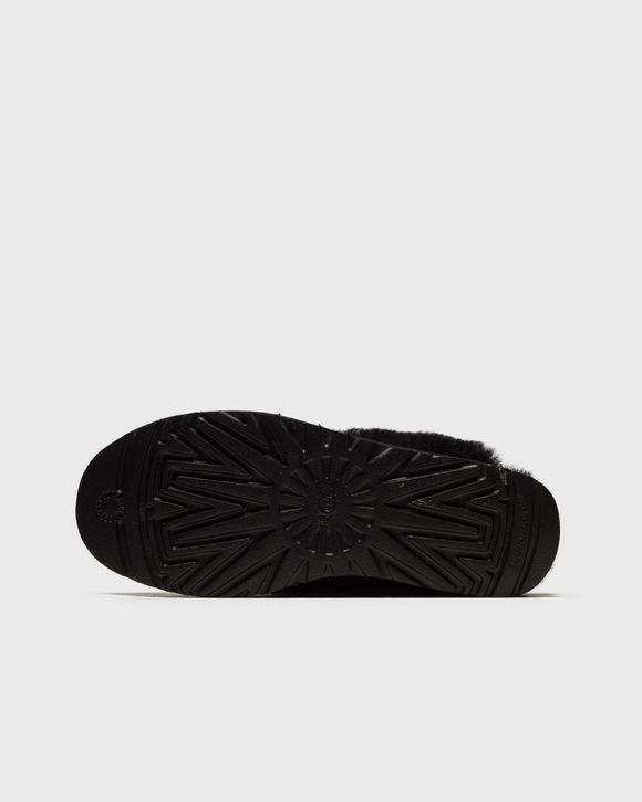 UGG W CLASSIC SLIPPER II Black BSTN Store