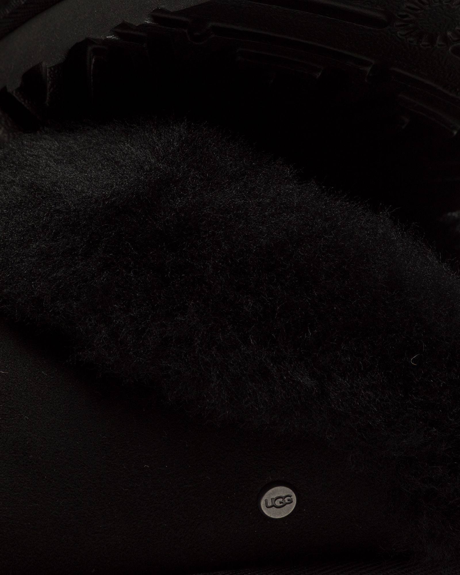 W CLASSIC SLIPPER II