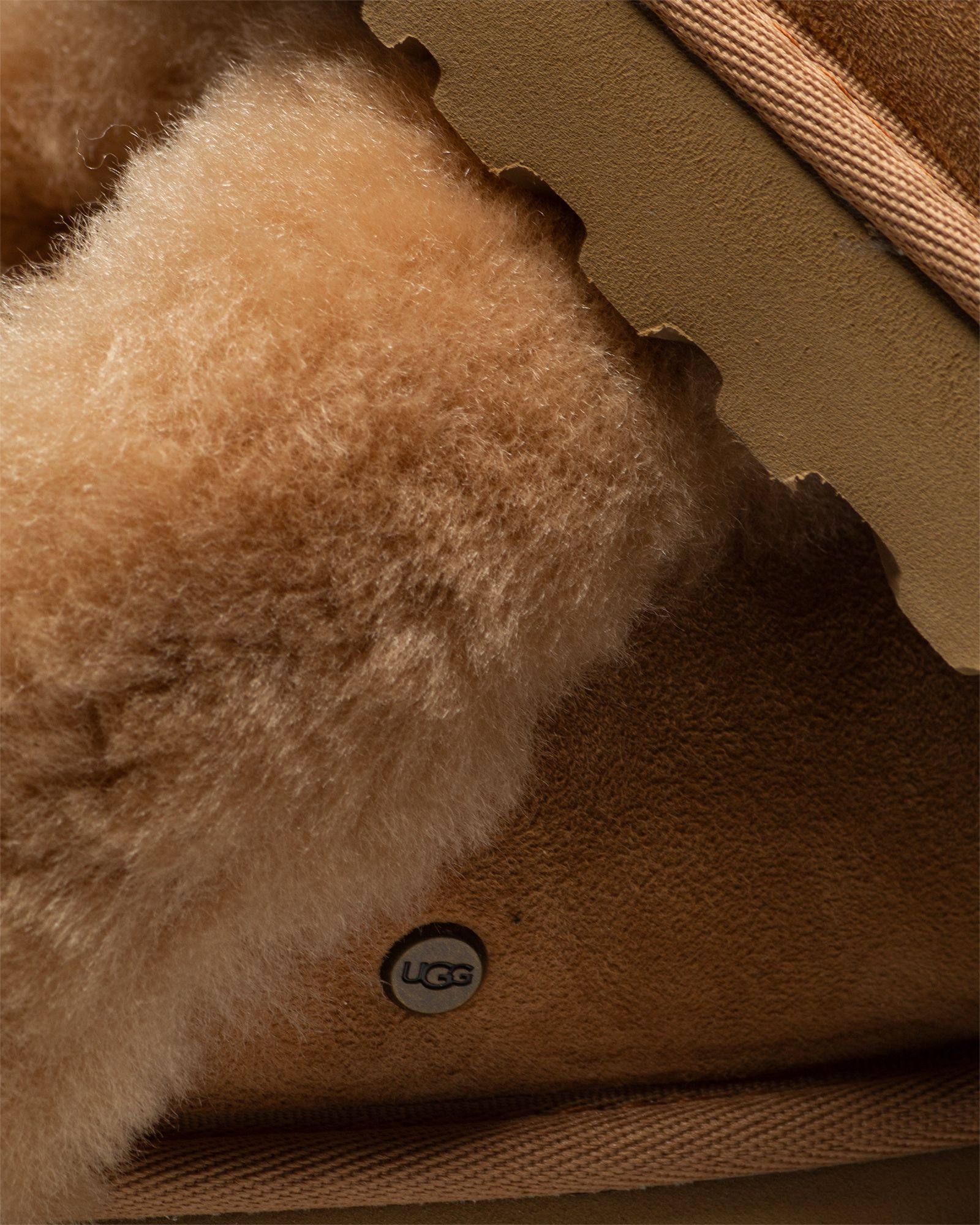 W CLASSIC SLIPPER II