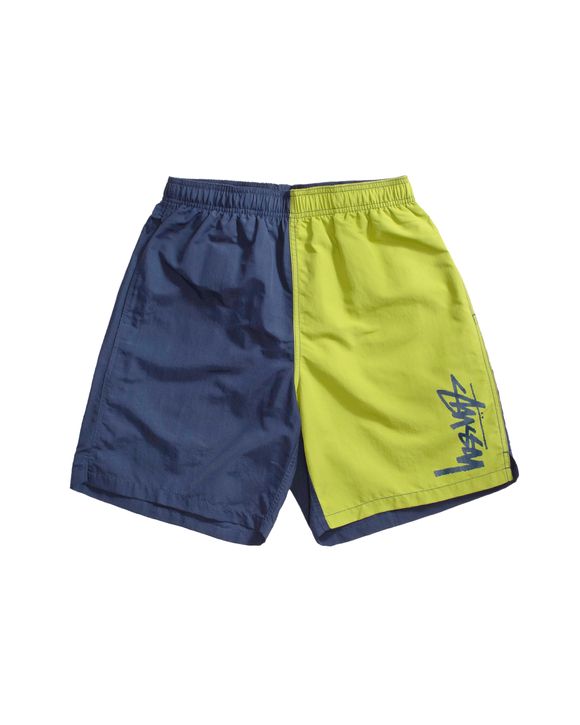 Panel Water Shorts