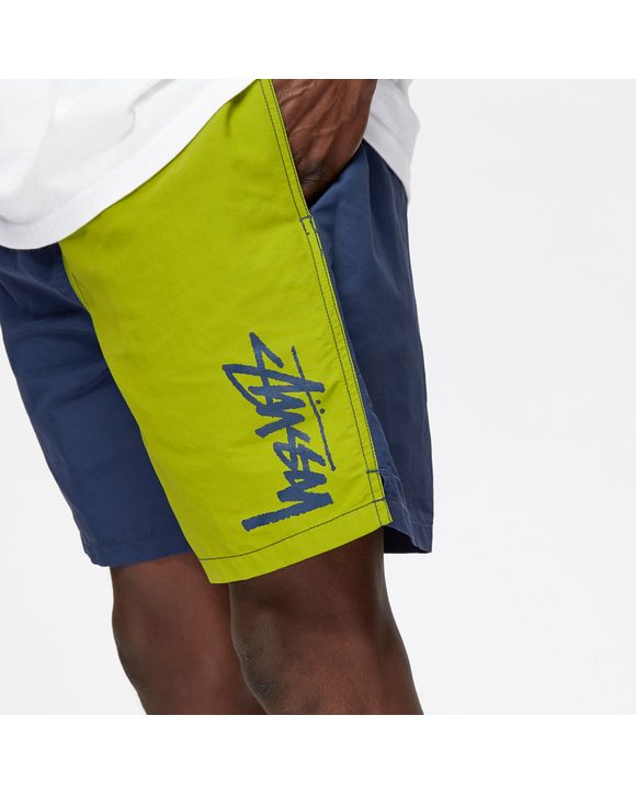 Panel Water Shorts