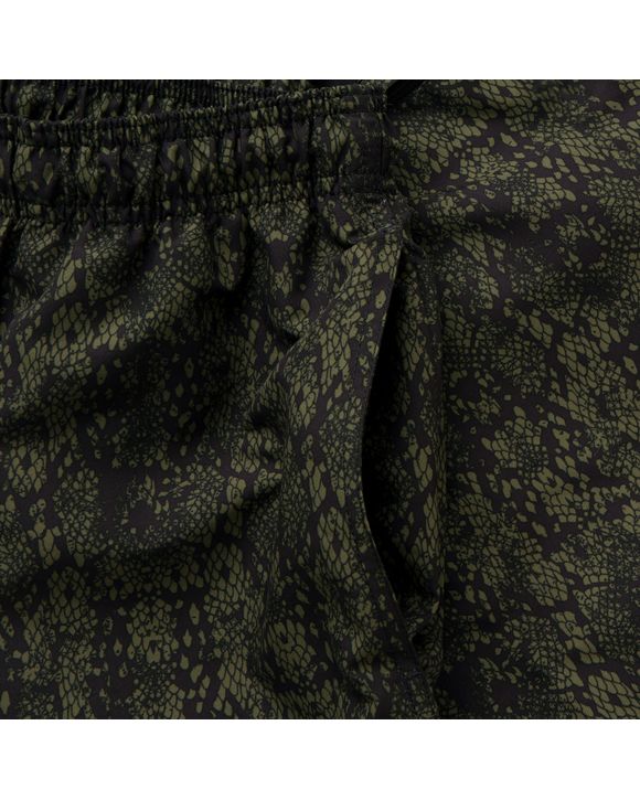 SNAKESKIN WATER SHORTS