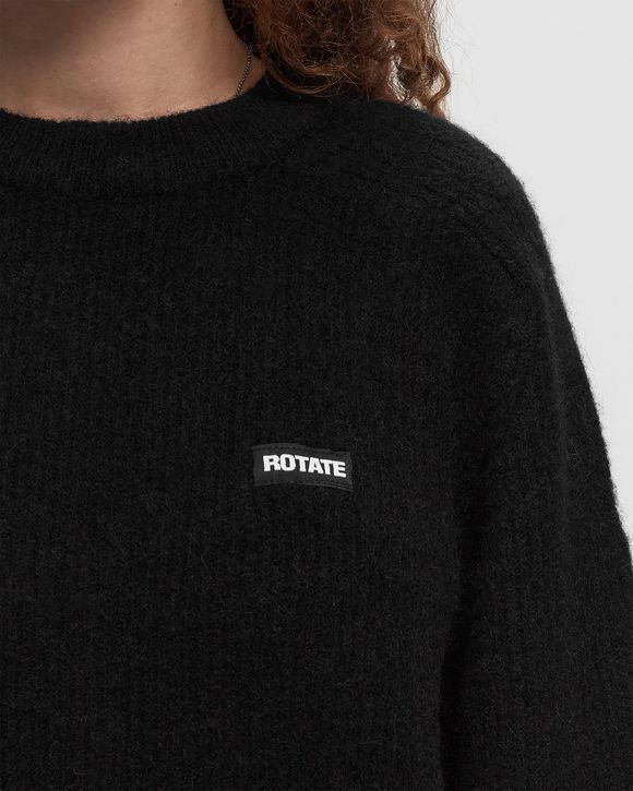 Oversized Sweater