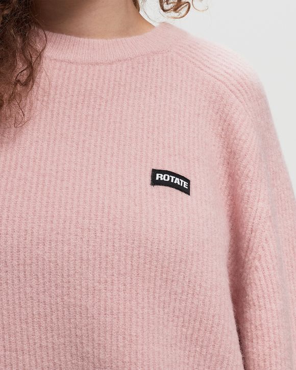 Oversized Sweater