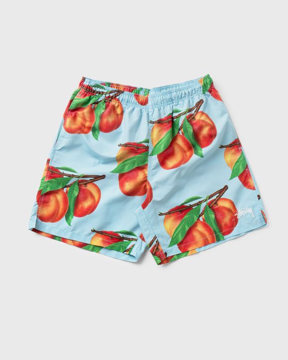 Stussy hot sale swim trunks