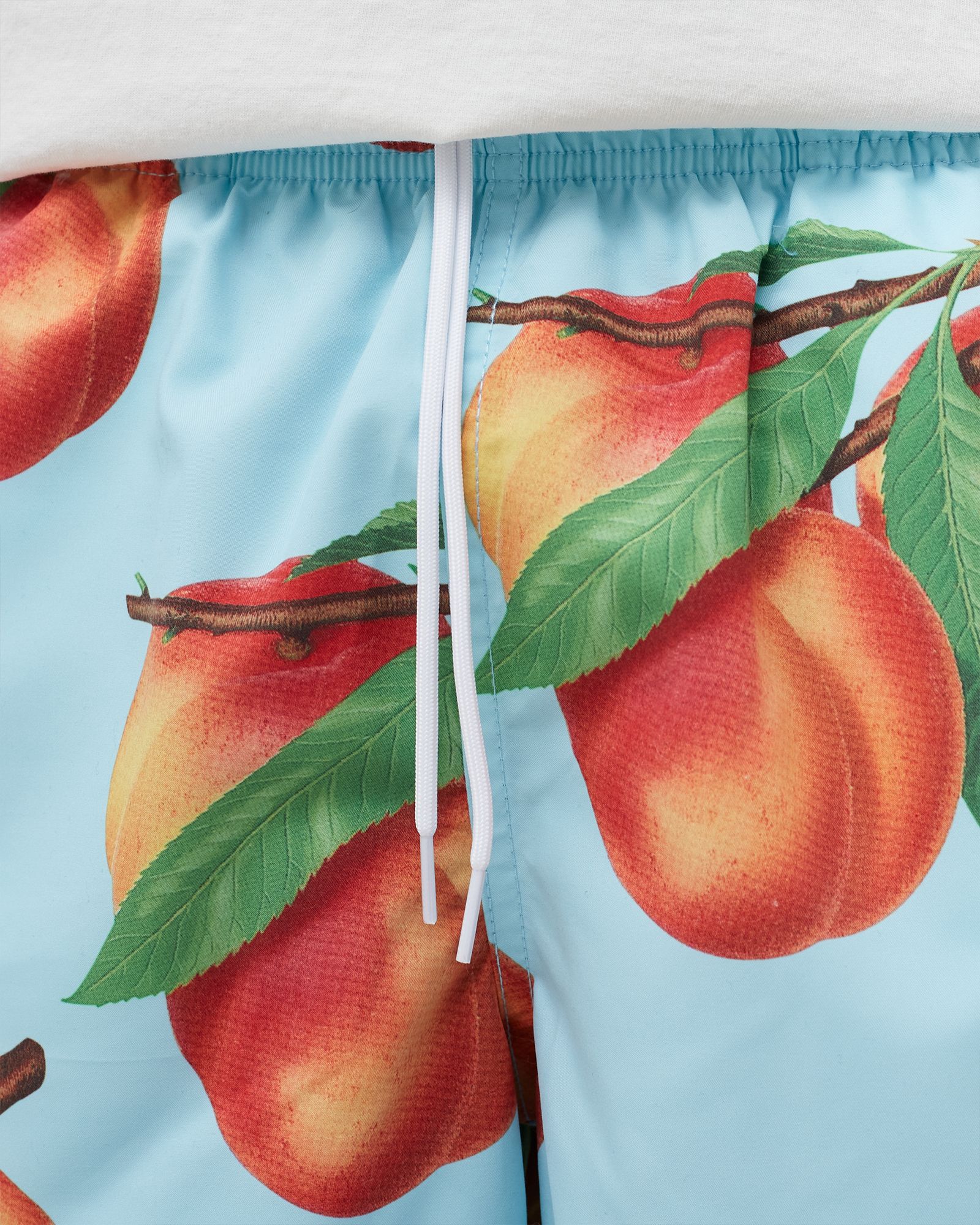 Peaches Water Short