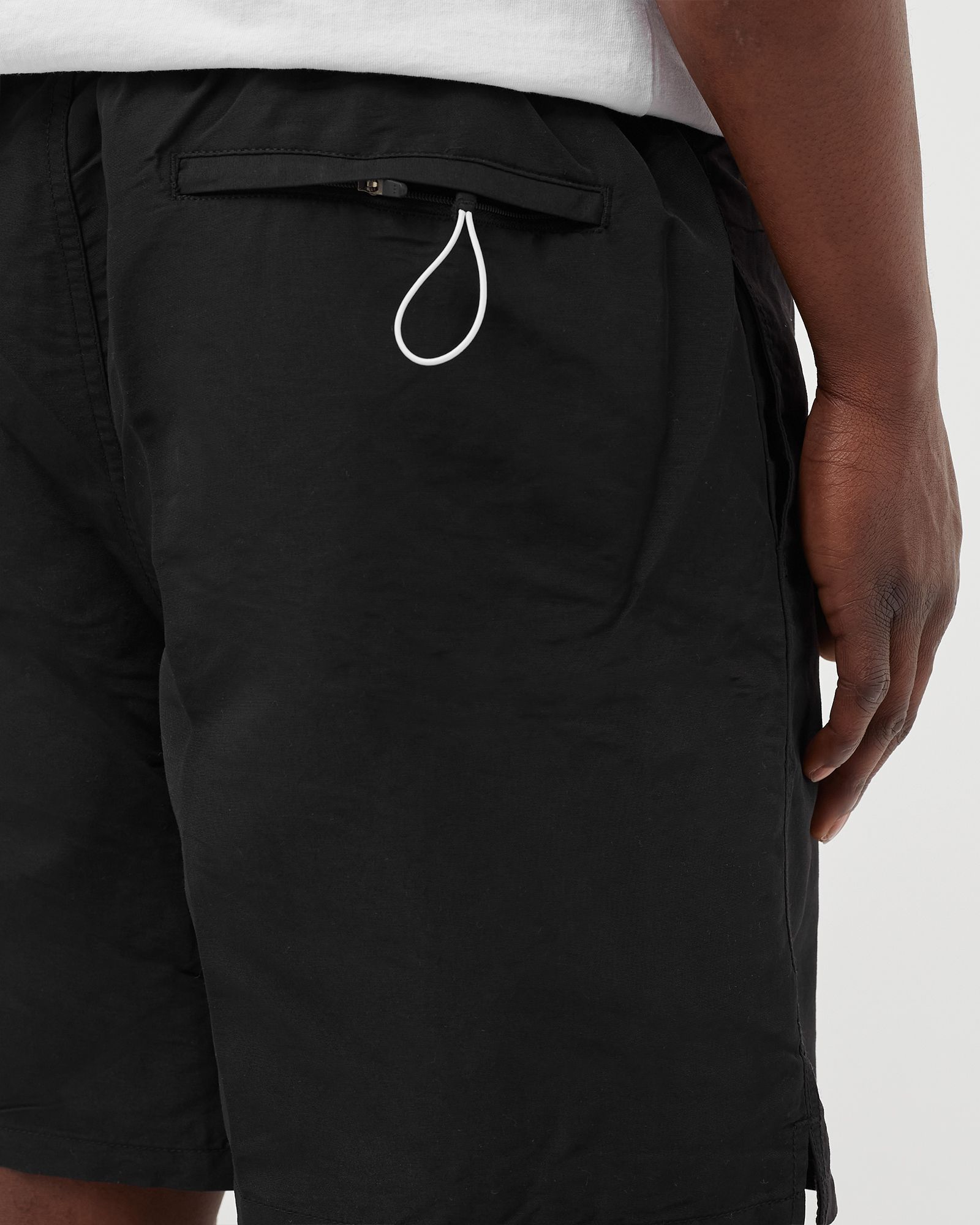 Smooth Stock Water Short