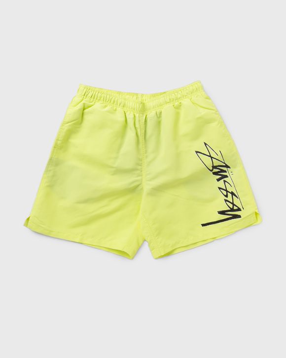 Smooth Stock Water Short