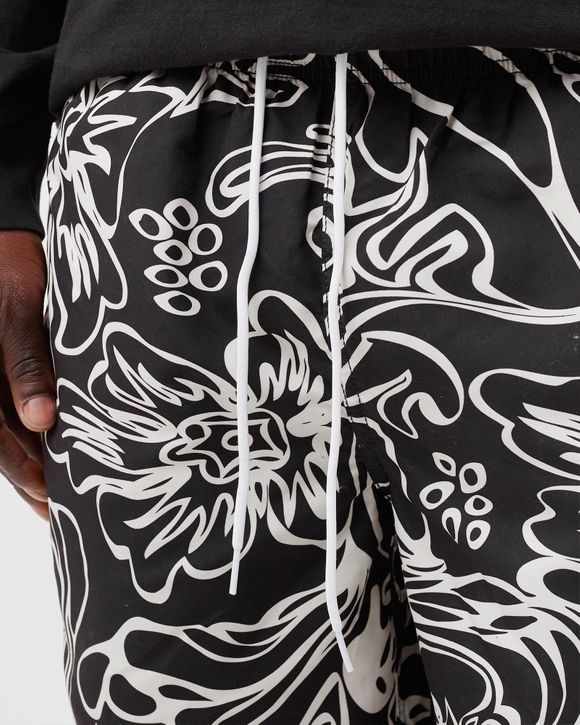 Wavy Hawaiian Water Short