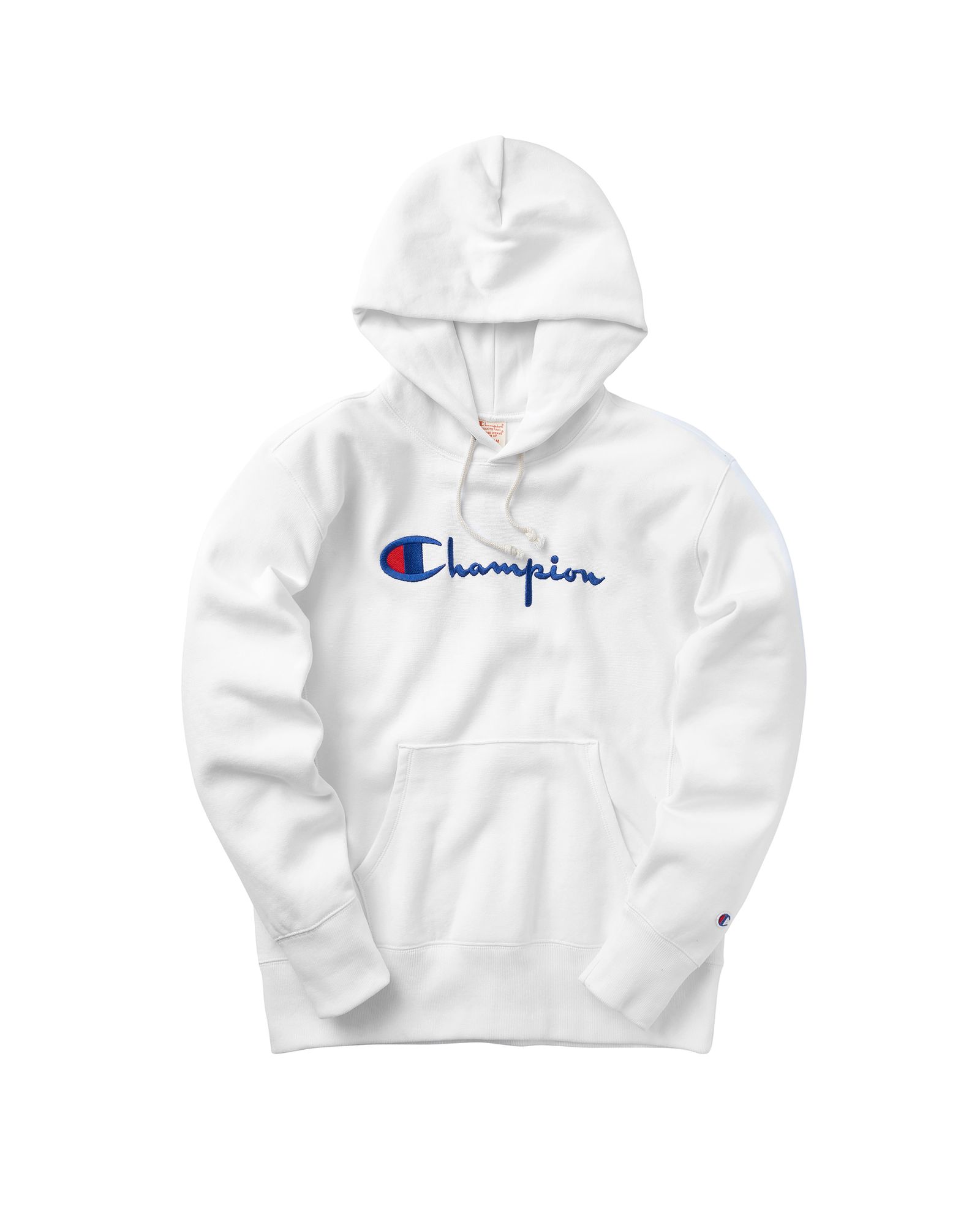 WMNS Hooded Sweatshirt