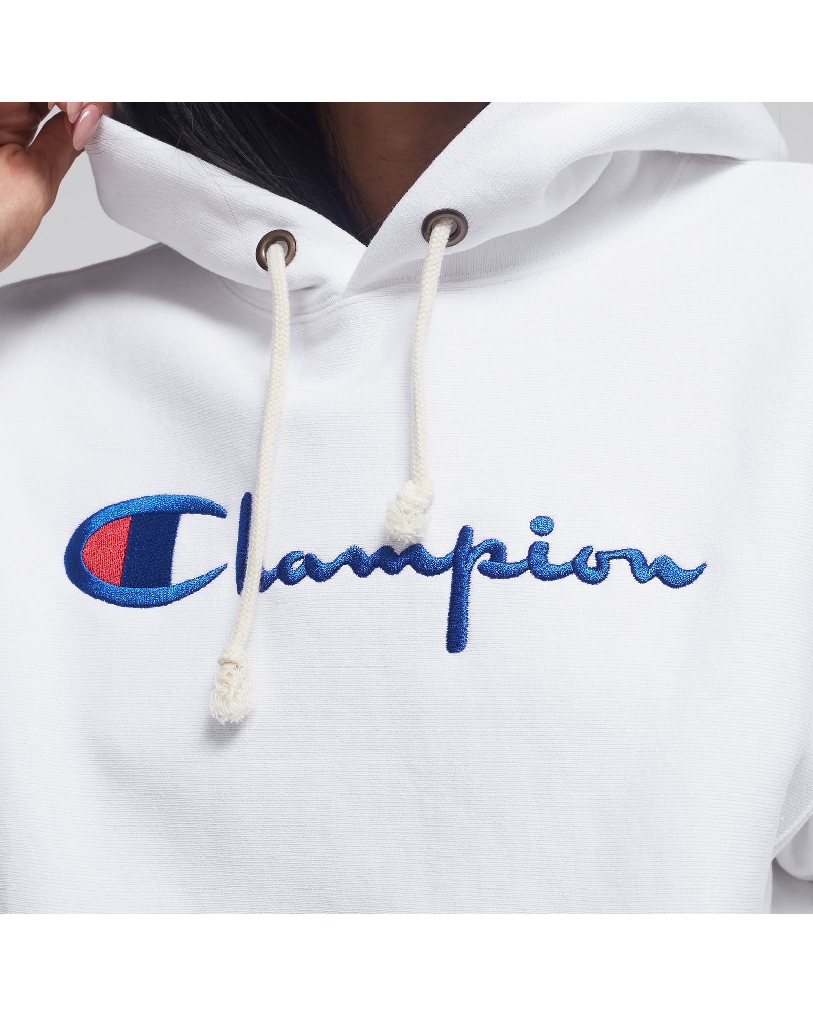 WMNS Hooded Sweatshirt