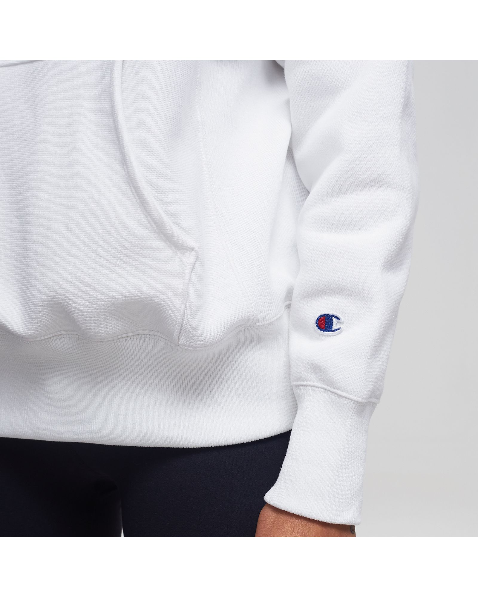 WMNS Hooded Sweatshirt