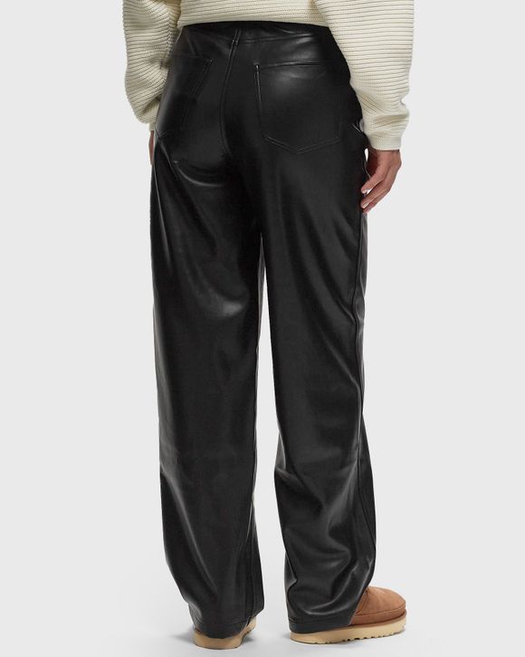 Wide Leg 5 Pocket Pants