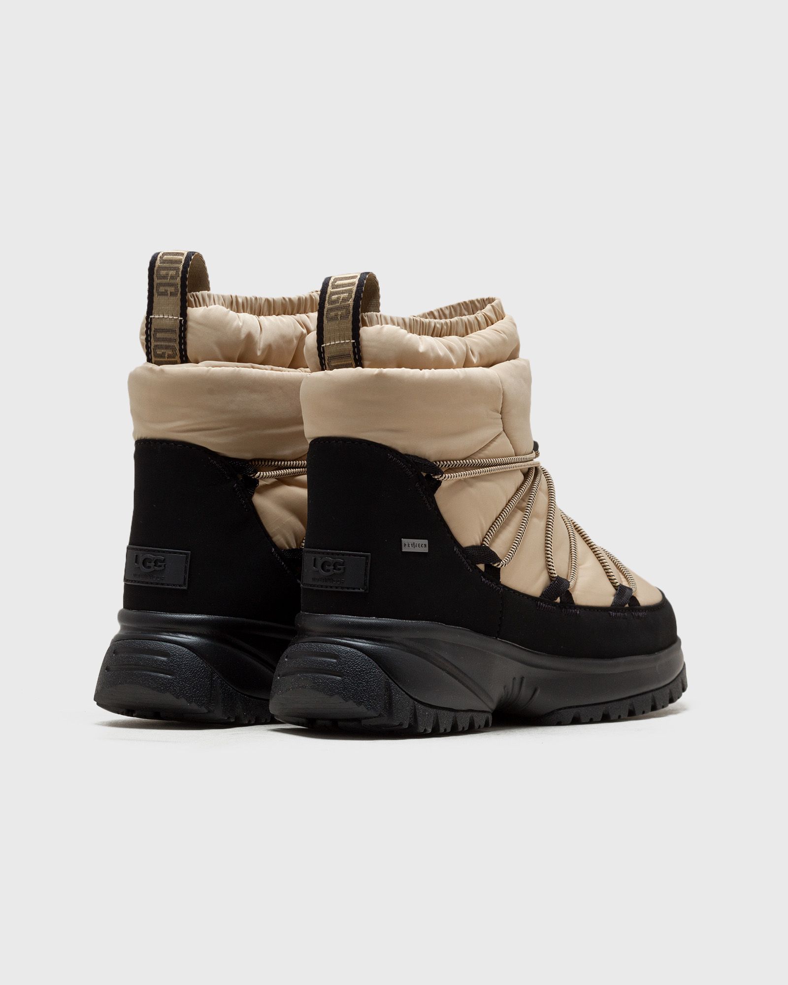 WMNS YOSE PUFFER MID