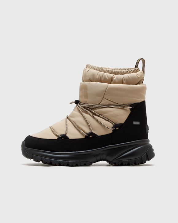 UGG WMNS YOSE PUFFER MID Beige | BSTN Store