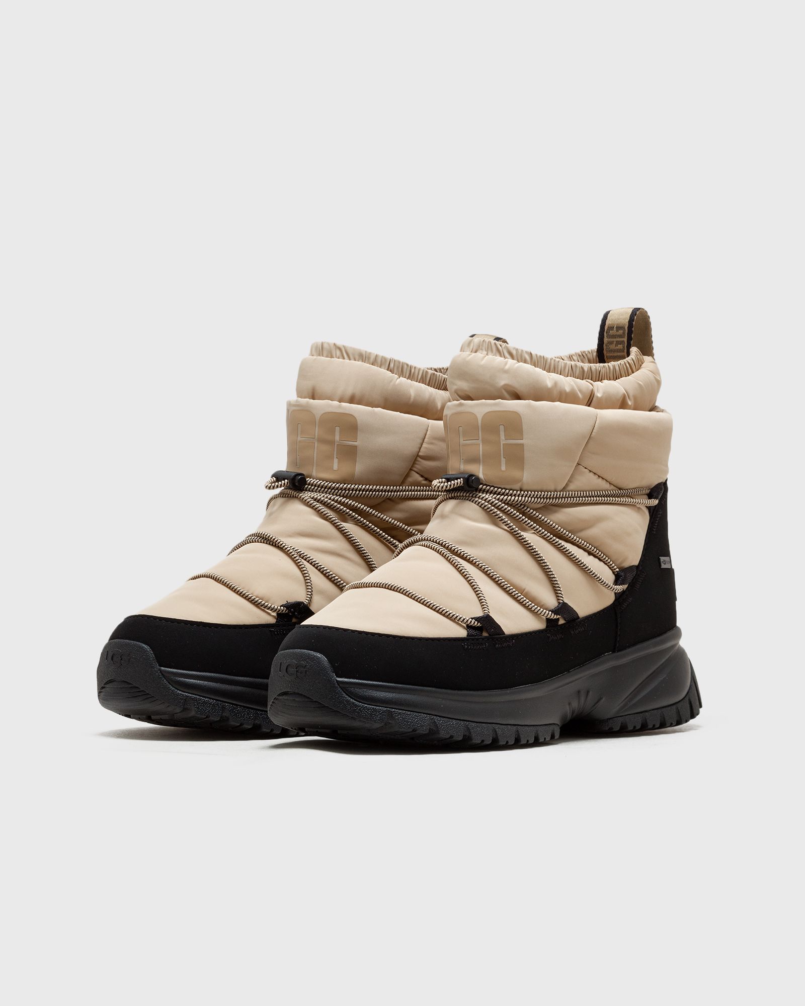 WMNS YOSE PUFFER MID