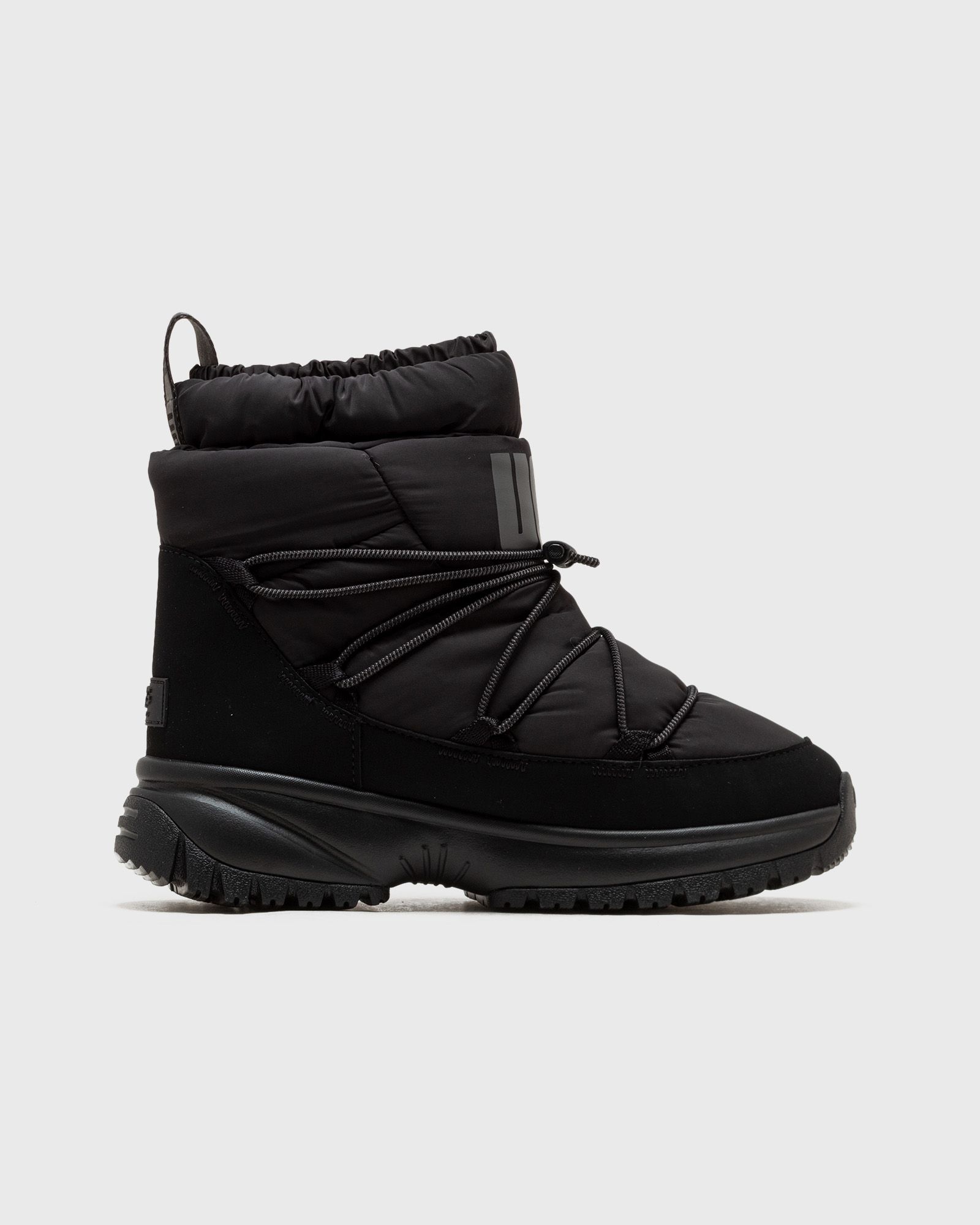 WMNS YOSE PUFFER MID