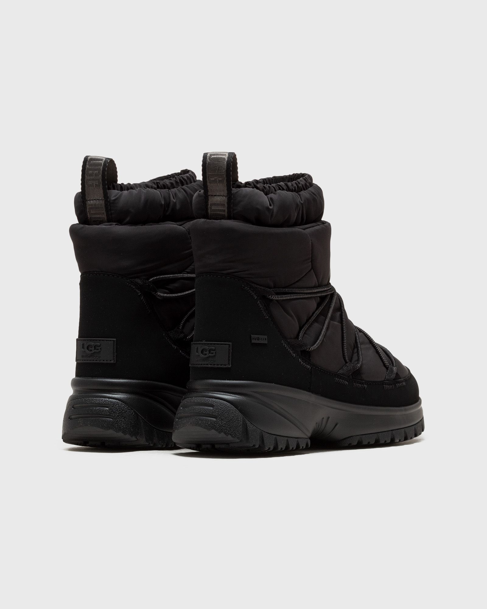 WMNS YOSE PUFFER MID