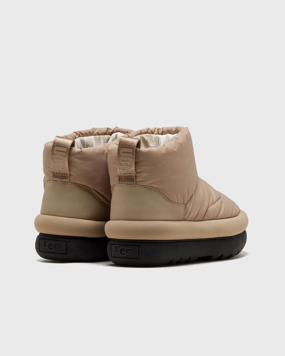 UGG WMNS CLASSIC MAXI MINI Beige | BSTN Store