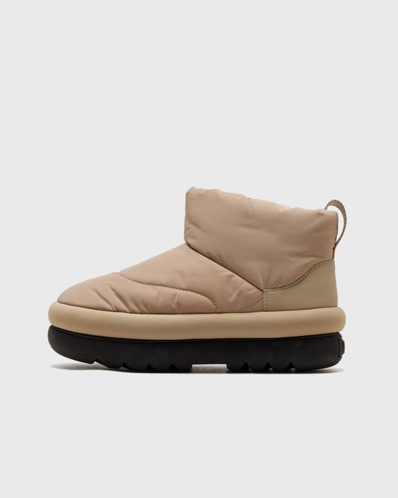 UGG WMNS CLASSIC MAXI MINI Beige | BSTN Store