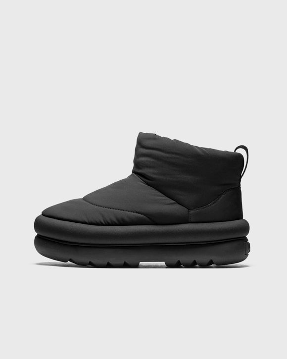 UGG W CLASSIC MAXI MINI Black | BSTN Store