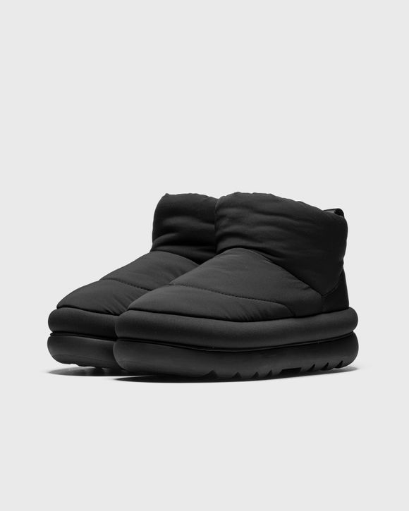 UGG W CLASSIC MAXI MINI Black | BSTN Store