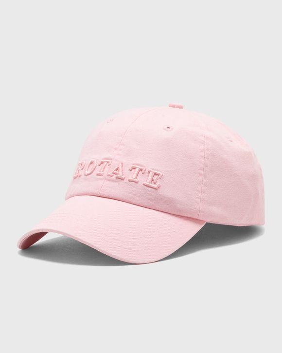 CANVAS LOGO CAP