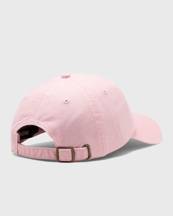 CANVAS LOGO CAP