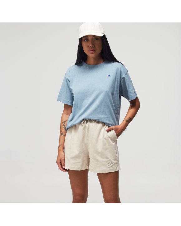 Champion c logo tee sale