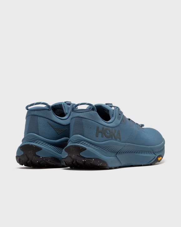 Hoka One One Transport GTX Blue | BSTN Store