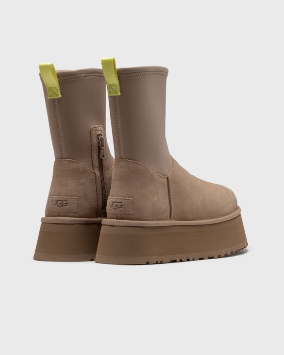 UGG WMNS CLASSIC DIPPER Brown | BSTN Store