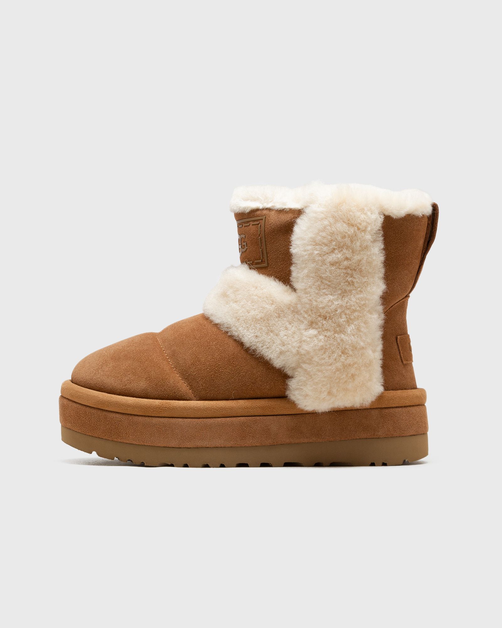 WMNS CLASSIC CHILLAPEAK