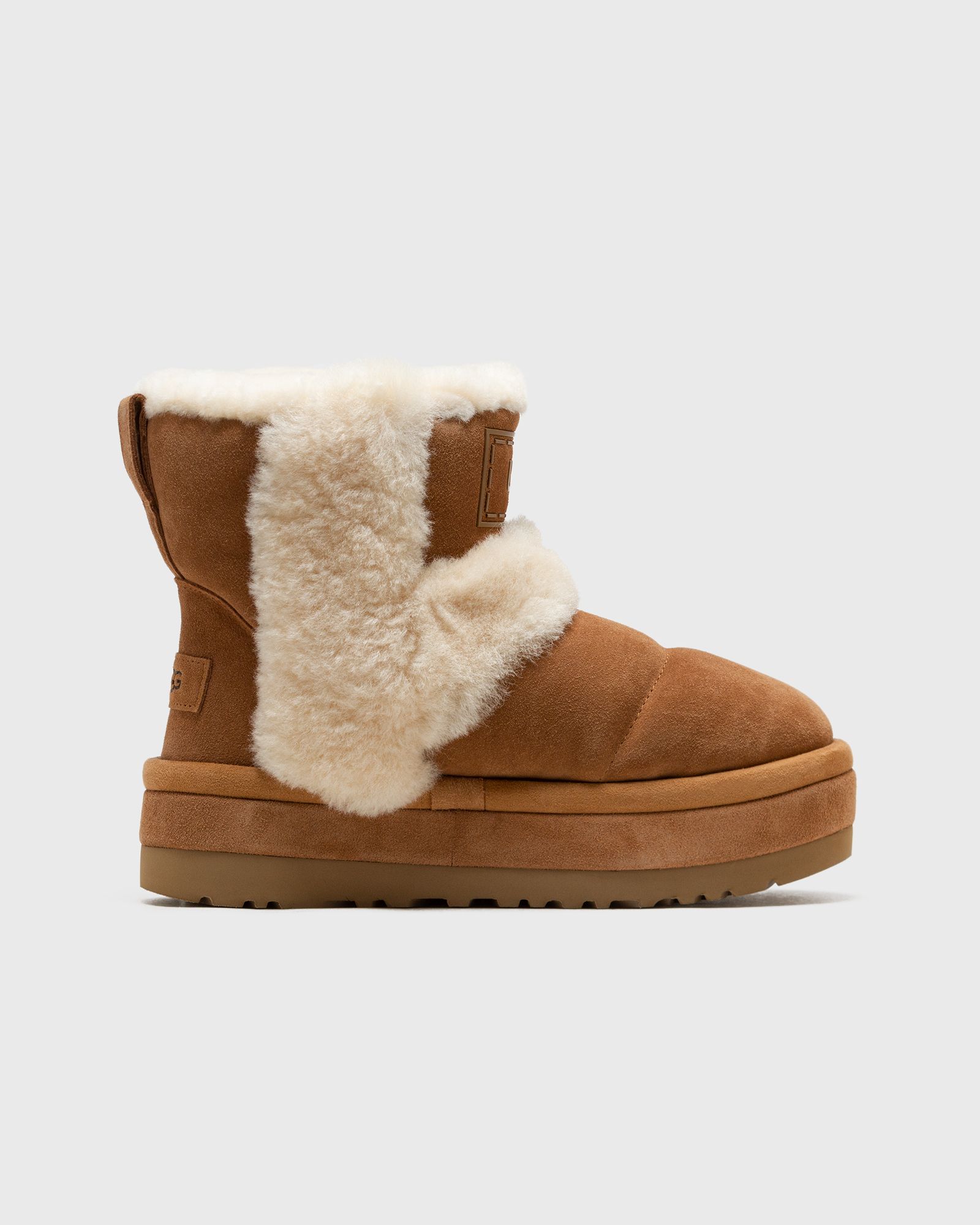 WMNS CLASSIC CHILLAPEAK