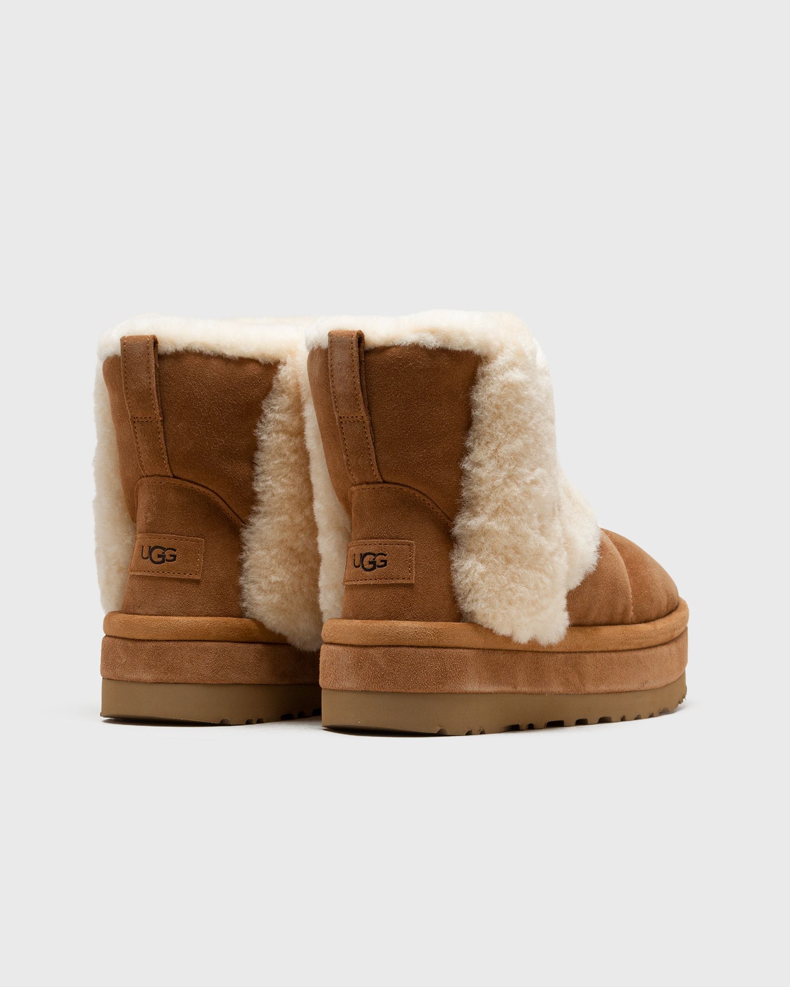 WMNS CLASSIC CHILLAPEAK