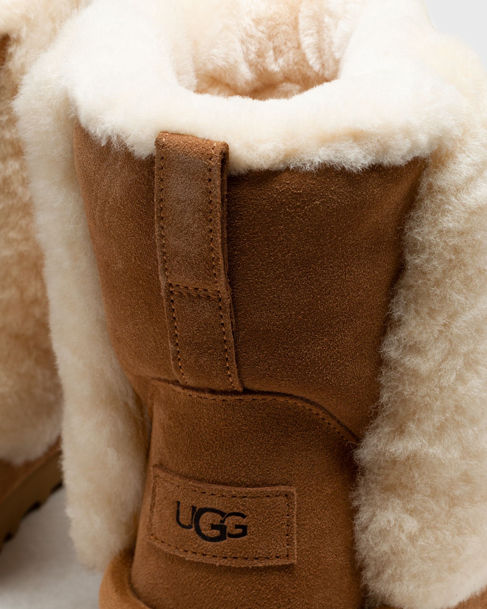 WMNS CLASSIC CHILLAPEAK