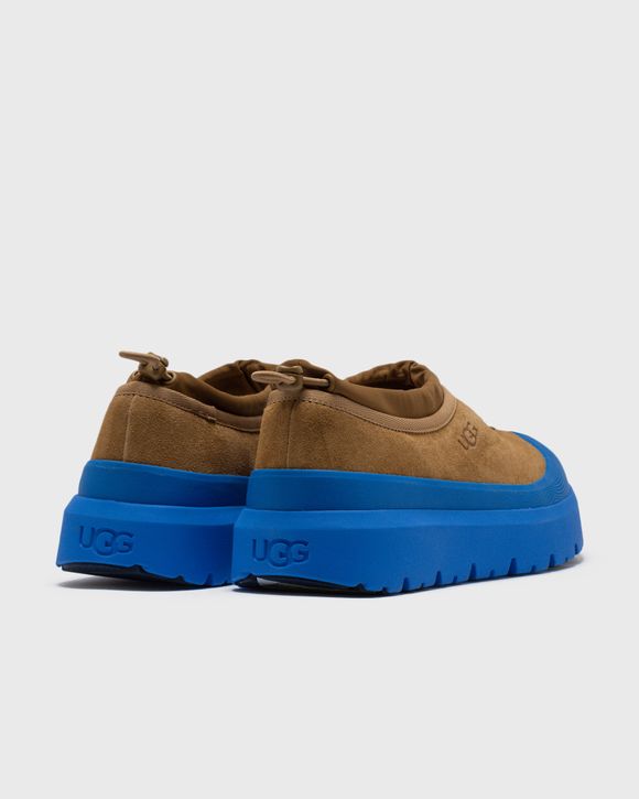 MEN TASMAN WEATHER HYBRID