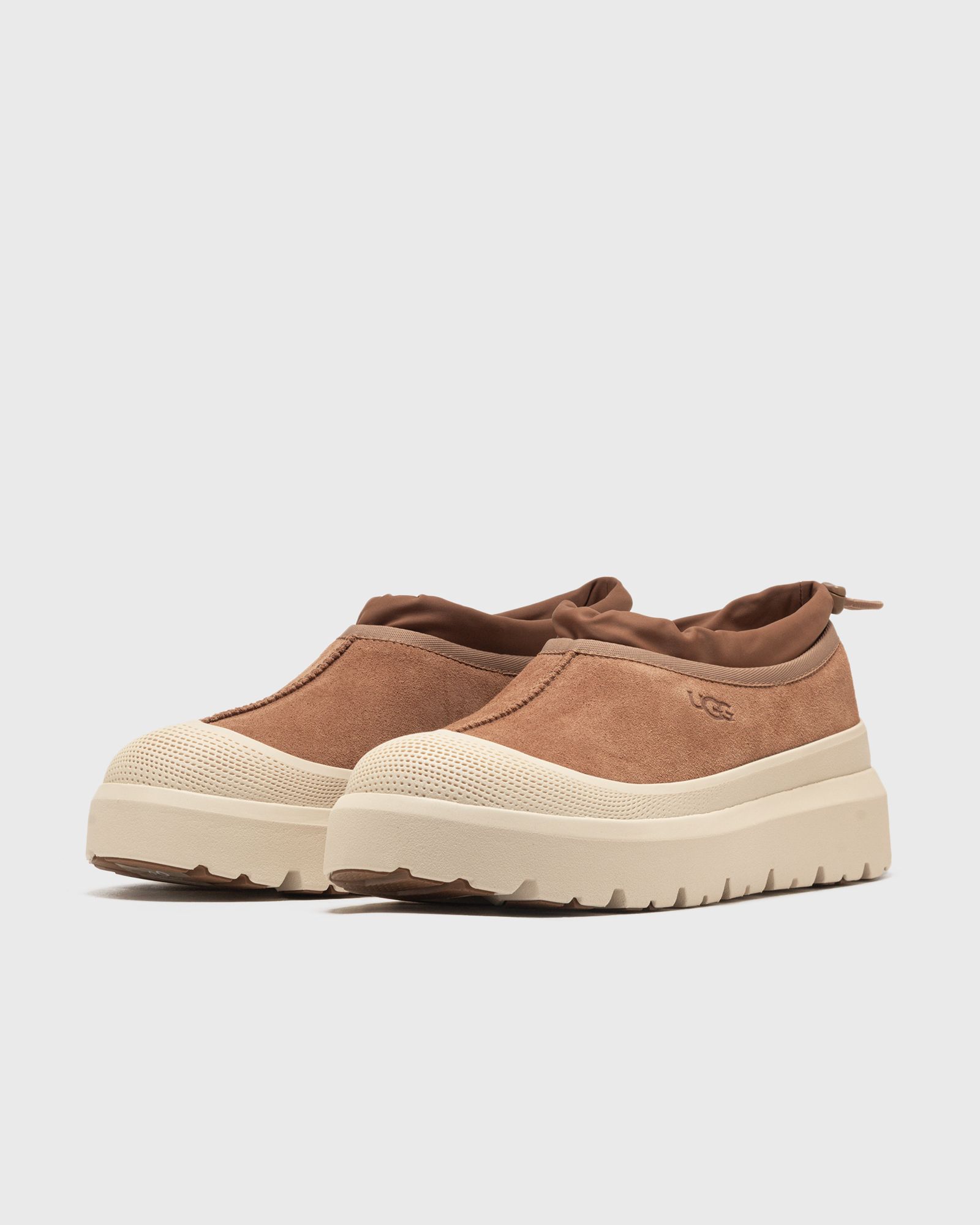 TASMAN WEATHER HYBRID