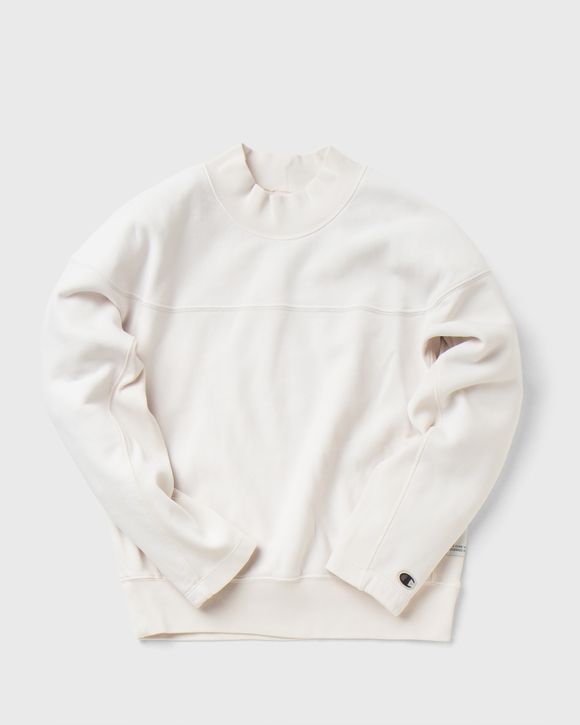 Champion turtleneck hot sale sweatshirt