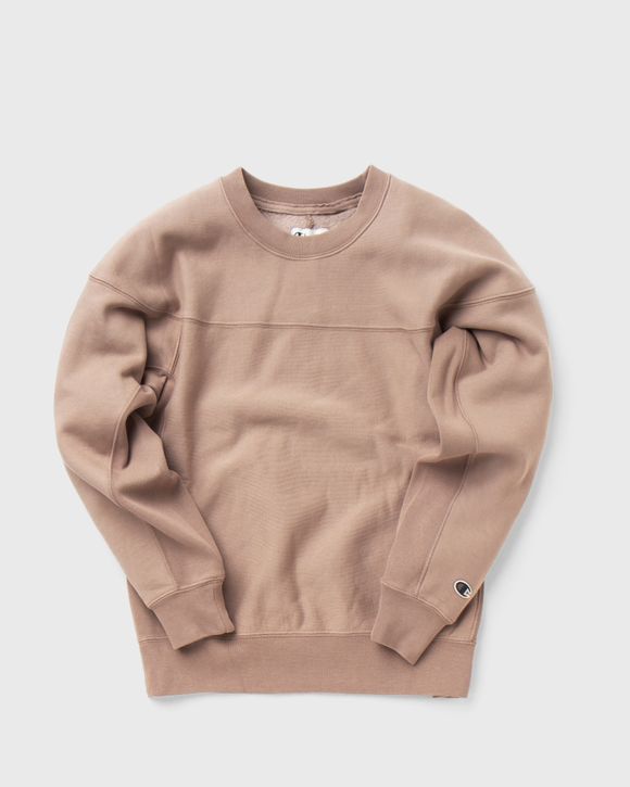 WMNS Contemporary Heritage Crewneck Sweatshirt