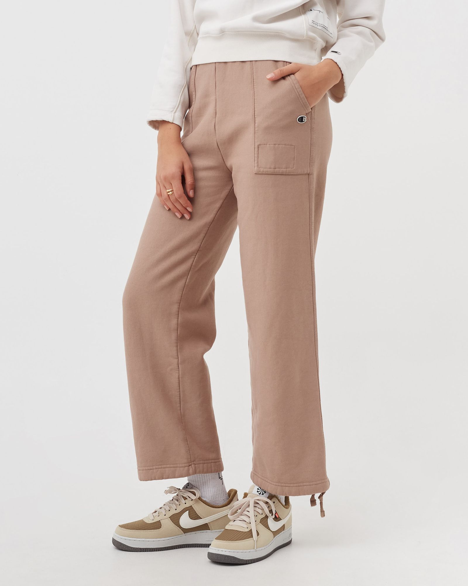 WMNS Drawstring Pants
