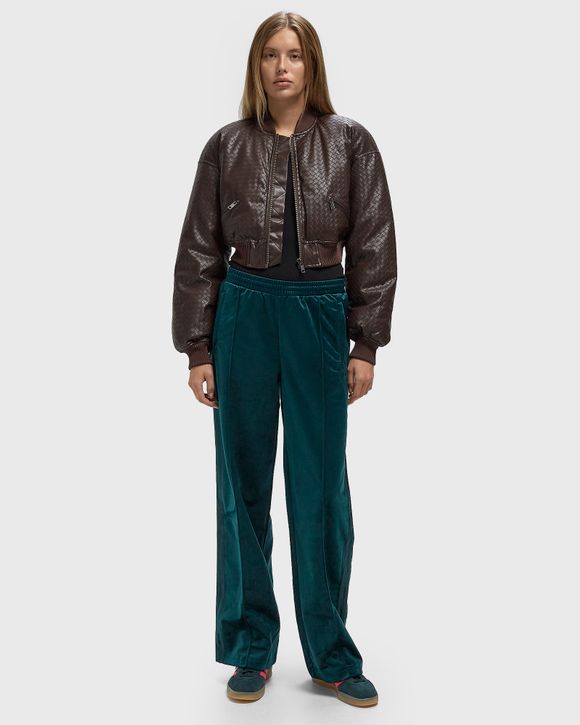 Thumbnail - CROPPED PUFFER JACKET