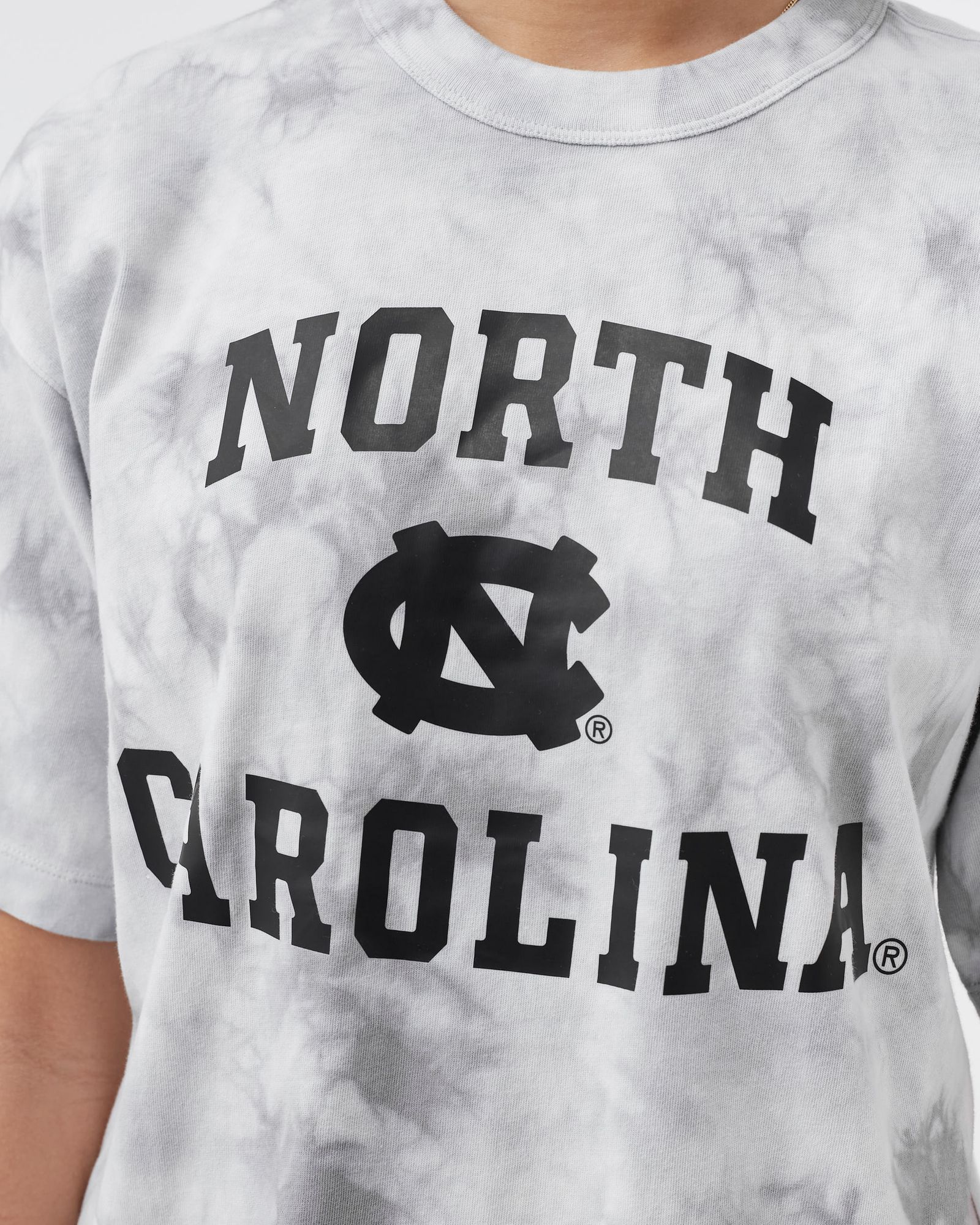 WMNS Reverse Weave Crewneck Tee