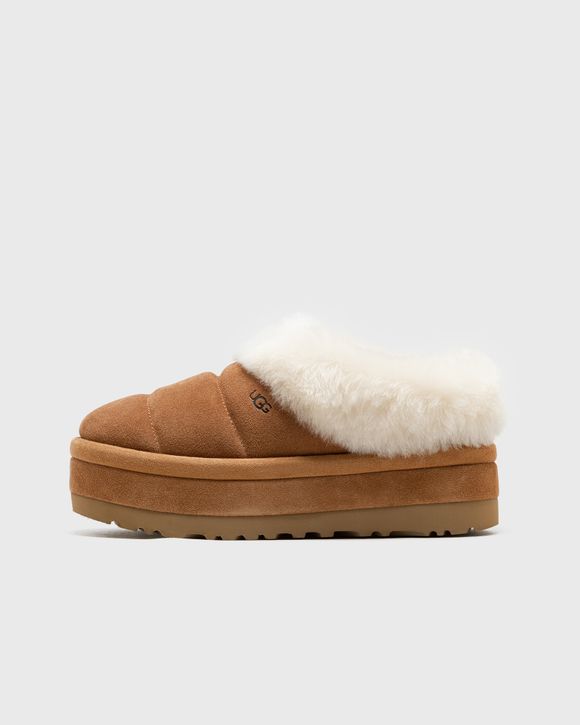 UGG WMNS TAZZLITA Brown - CHESTNUT