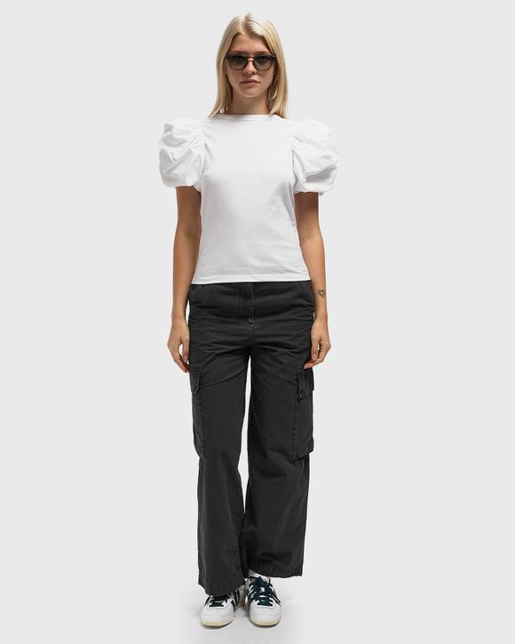 Thumbnail - PUFF SLEEVE TEE