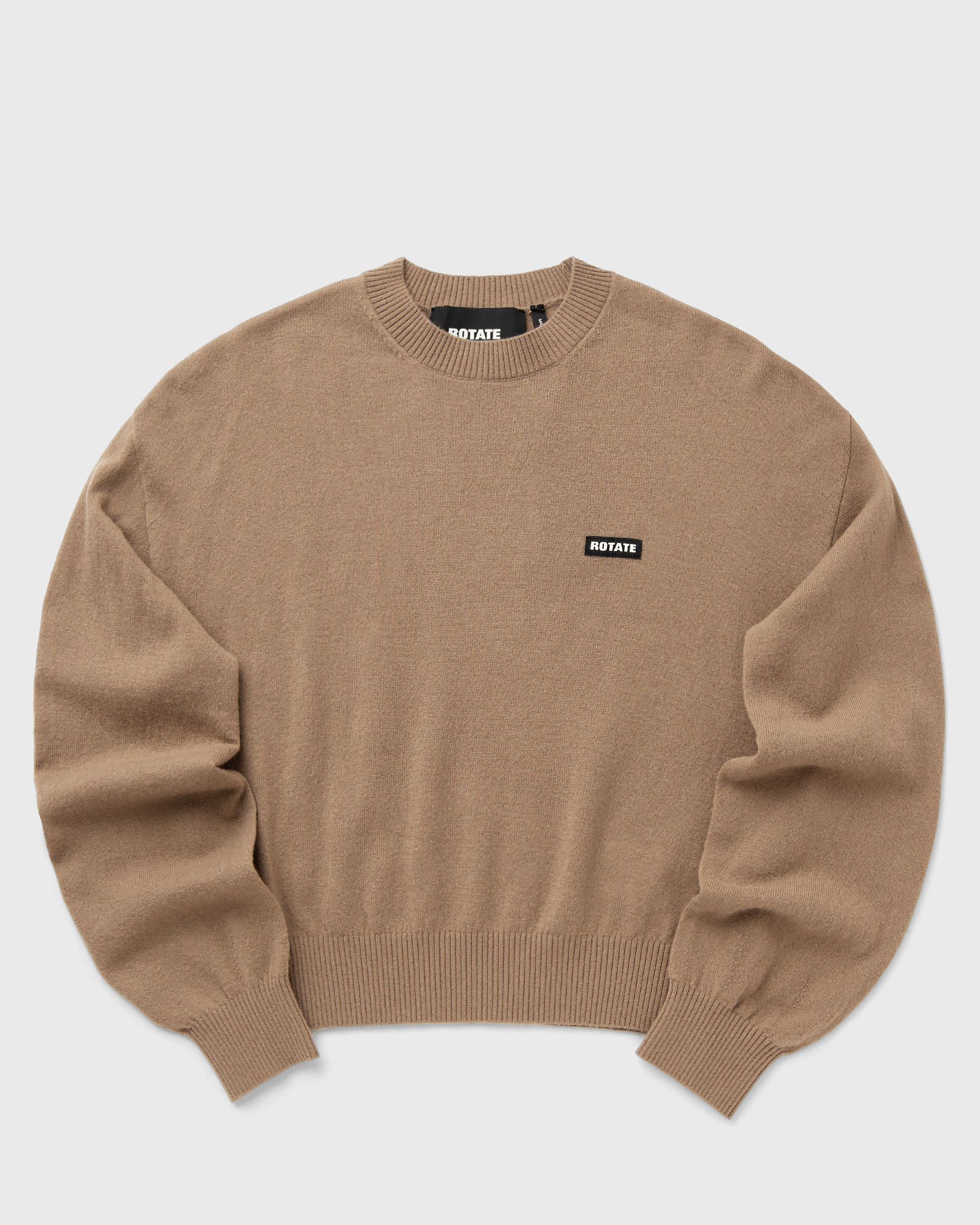 Basic Crewneck sweater
