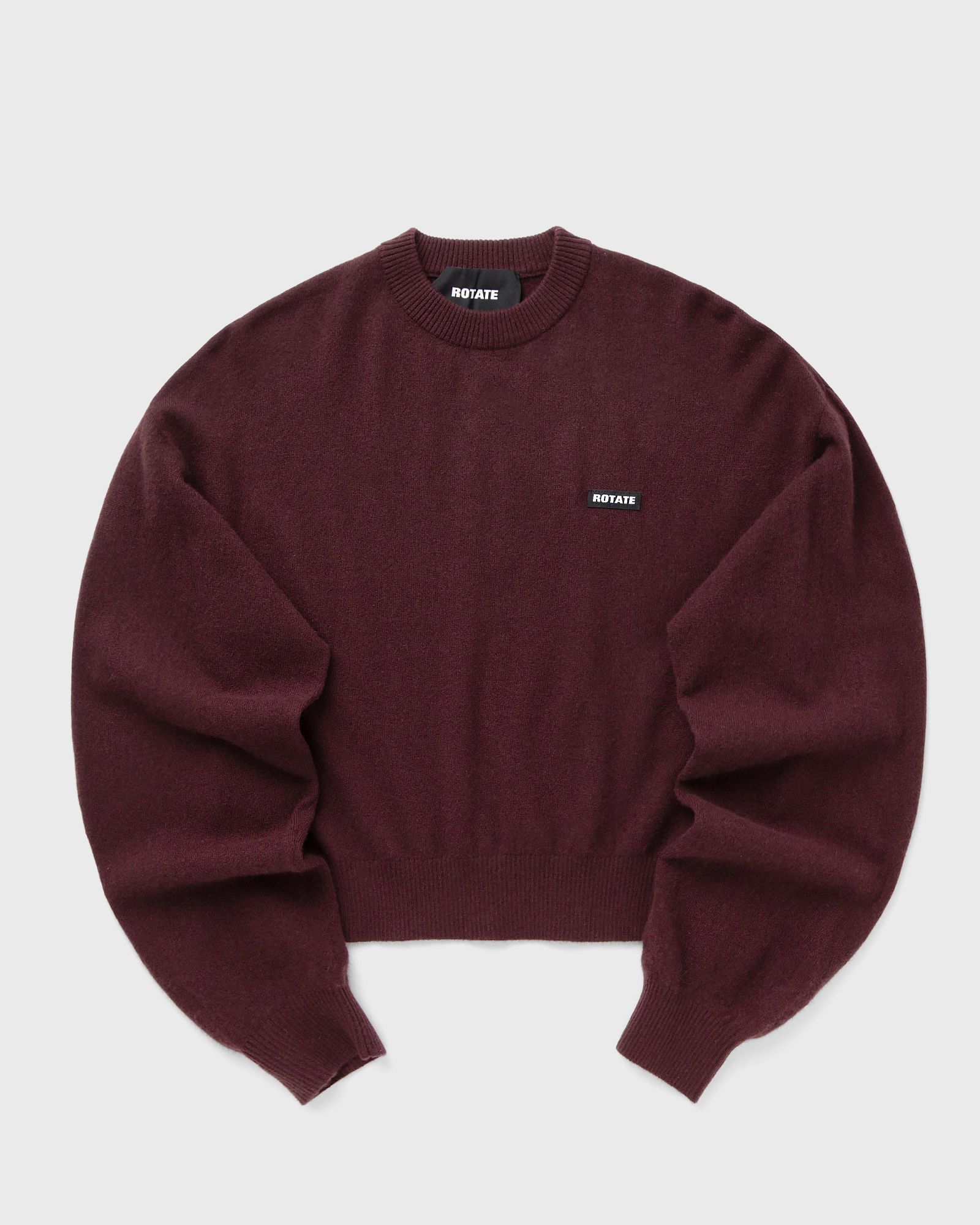Basic Crewneck sweater