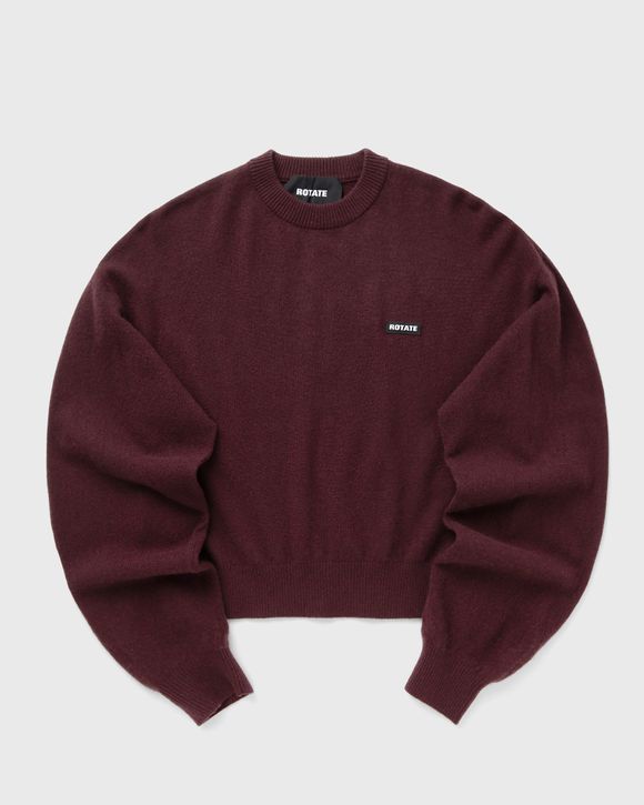 Basic Crewneck sweater