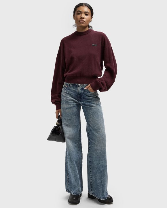 Thumbnail - Basic Crewneck sweater